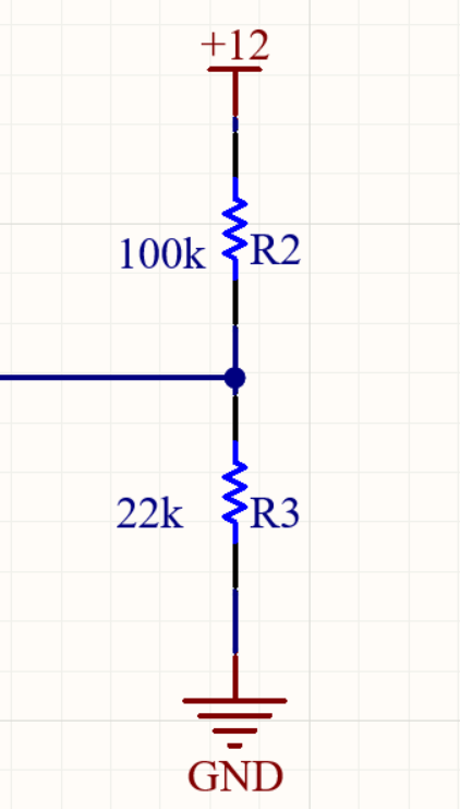 Labeled Resistors
