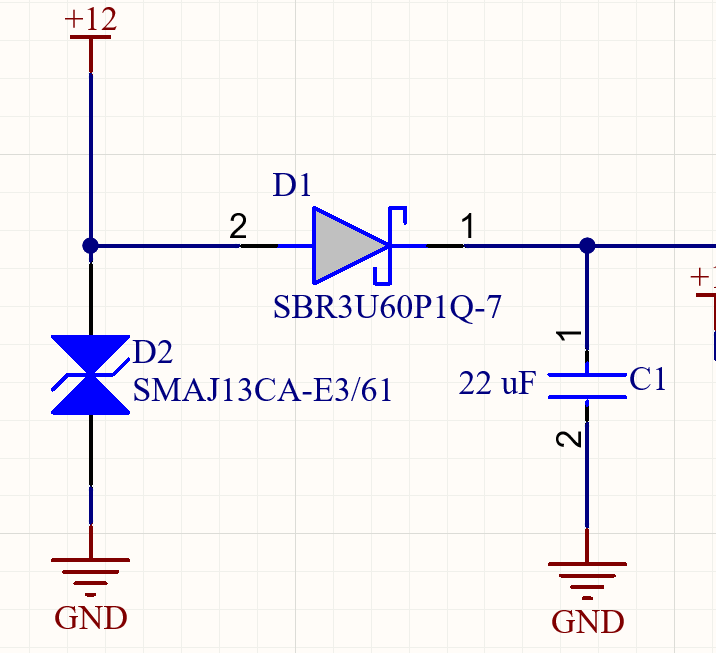Labeled Resistors